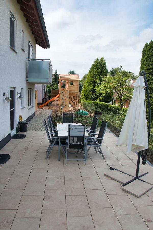 Ferienwohnung Hegau-Bodensee Muhlhausen-Ehingen Exterior photo